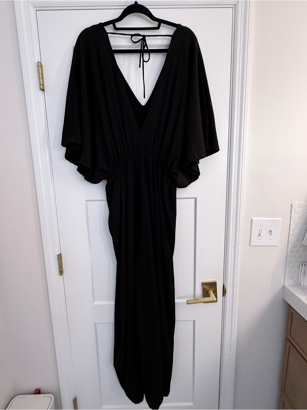 Free People Beach Venus One Piece Jumpsuit/Romper - Picture 7 of 11